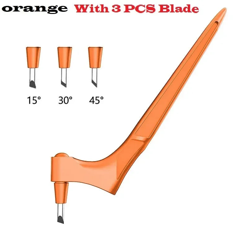 1/3Sets Craft Cutting Tools Kit 360 Degree Rotating Gyro Cutting Tools Art Cutting Tools with Cutting Pen