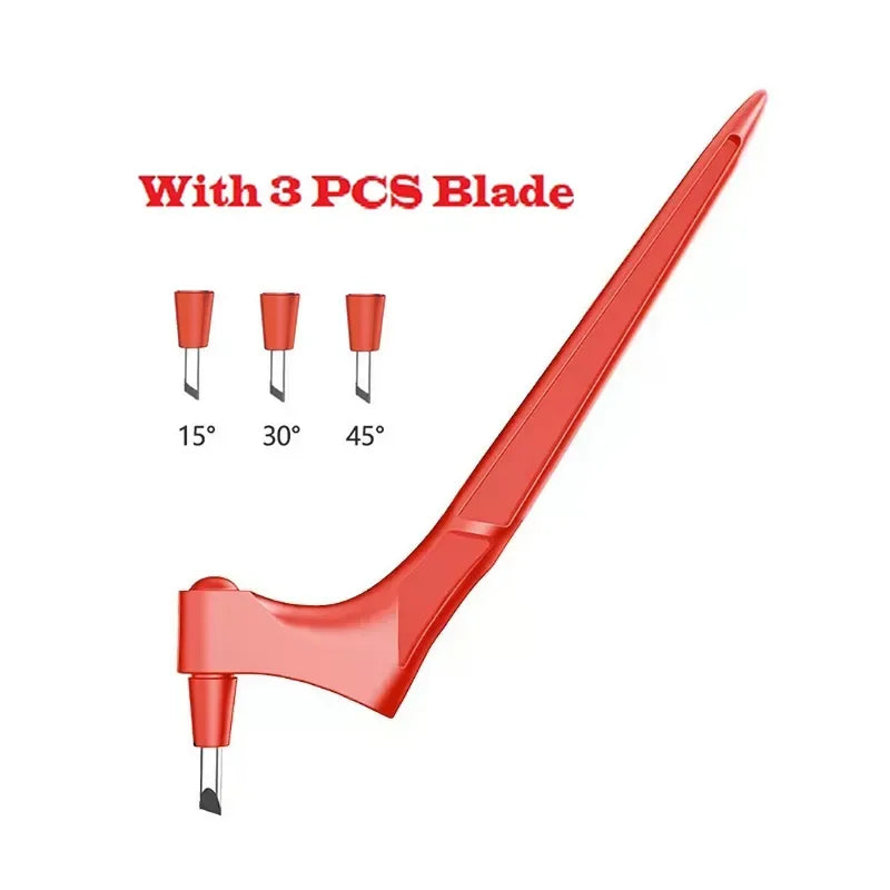 1/3Sets Craft Cutting Tools Kit 360 Degree Rotating Gyro Cutting Tools Art Cutting Tools with Cutting Pen